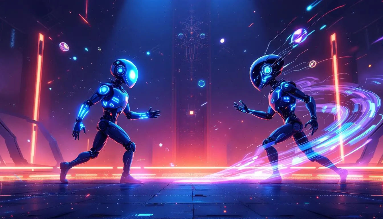 Top 5 AI Chatbots of 2025: ChatGPT and the New Challengers