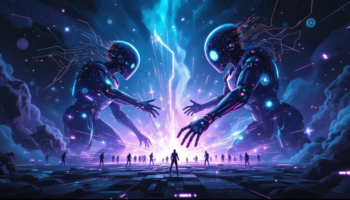 Best LLMs for October 2025