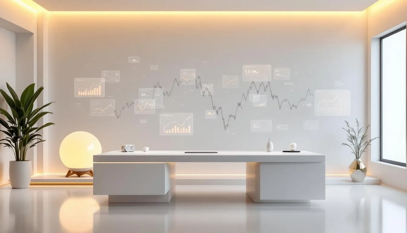 Top 5 Financial AI Tools (November 2025)