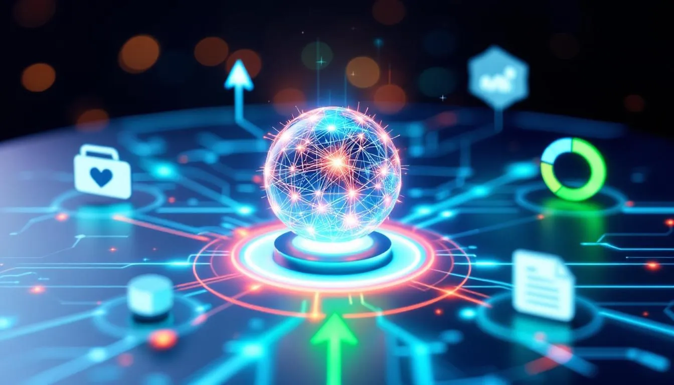 5 High-ROI Use Cases for Generative AI Development Services