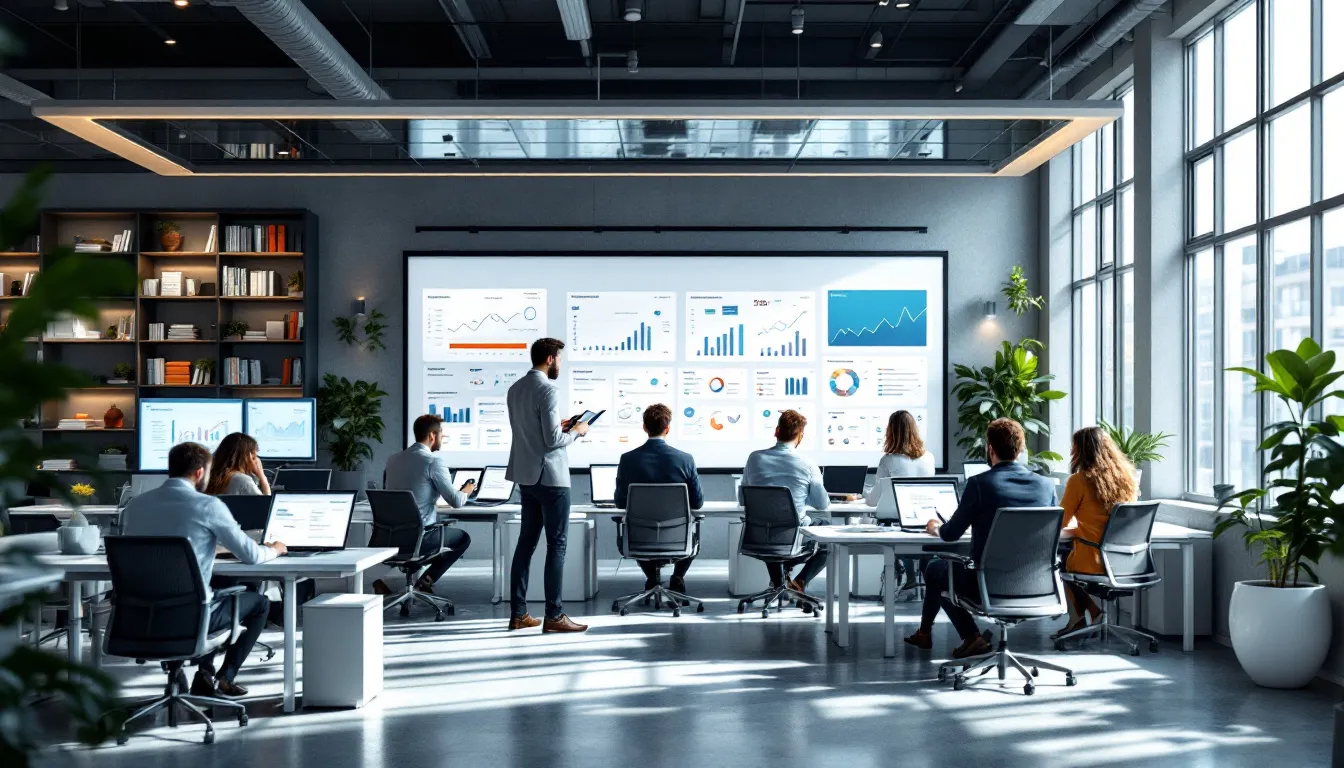 Building Your AI Strategy: A Practical Guide for Startup Founders and Managers