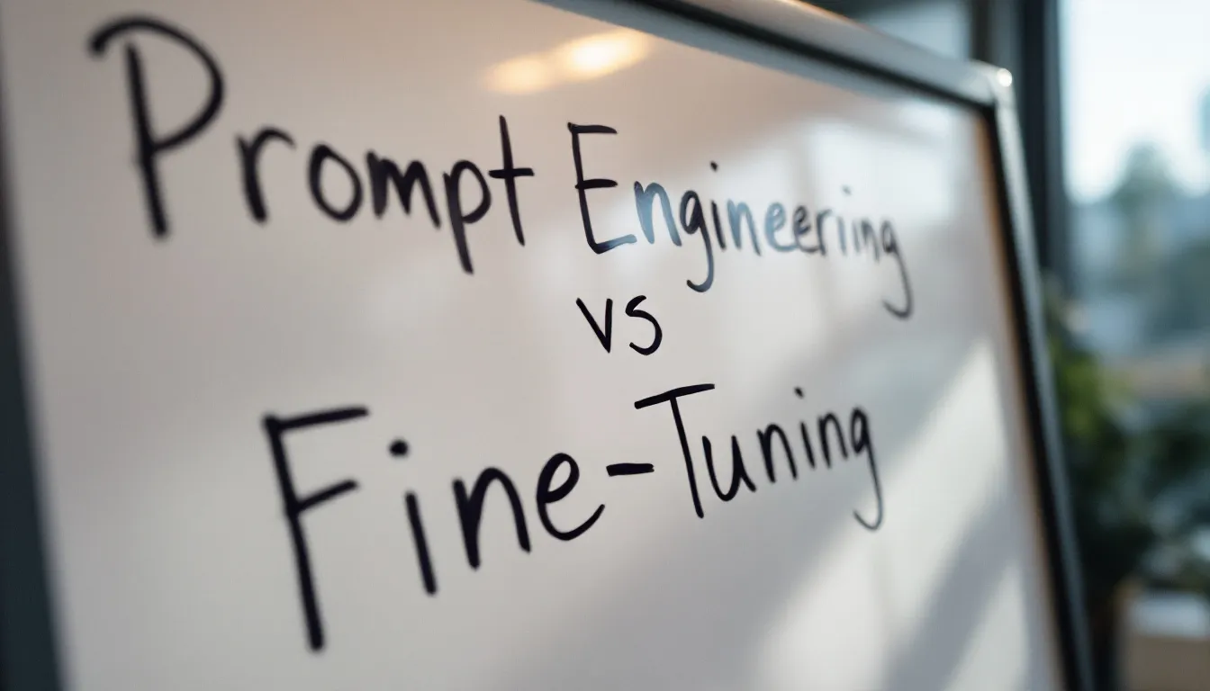Beyond Prompt Engineering: When to Invest in LLM Fine-Tuning