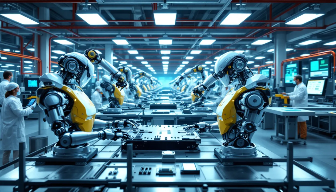 From Pilot to Production: Scaling AI Agents in the Enterprise