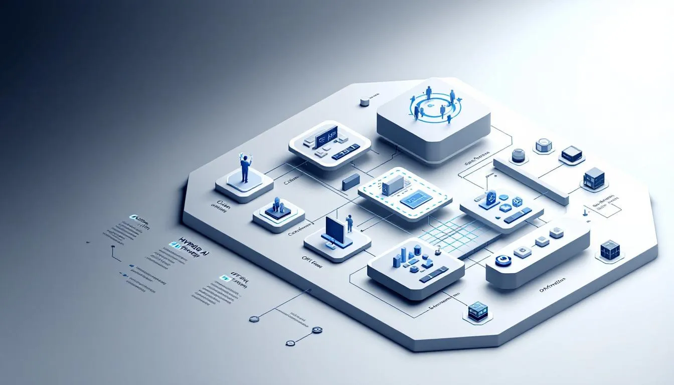 Custom AI Agent Development vs. Off-the-Shelf Platforms: A Business Guide