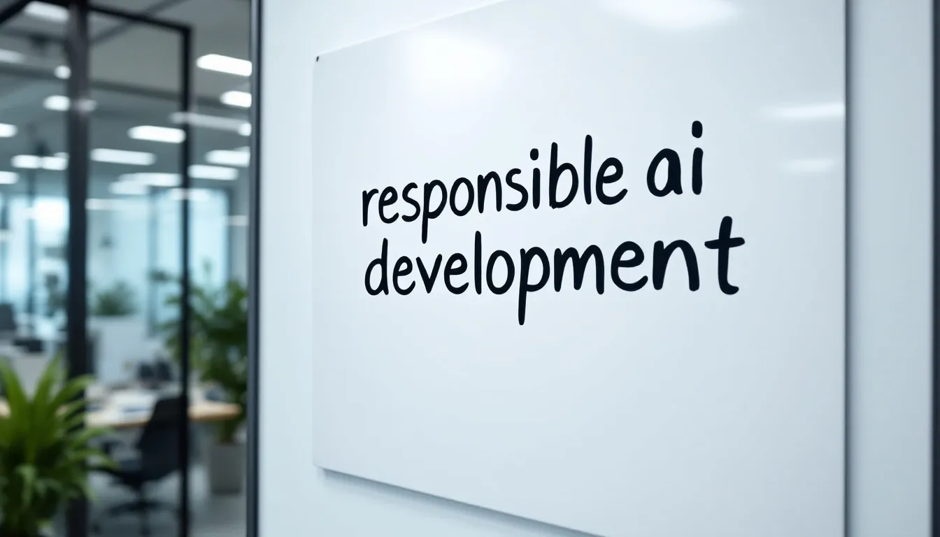 Mitigating Bias in LLMs: A Guide for Responsible AI Development