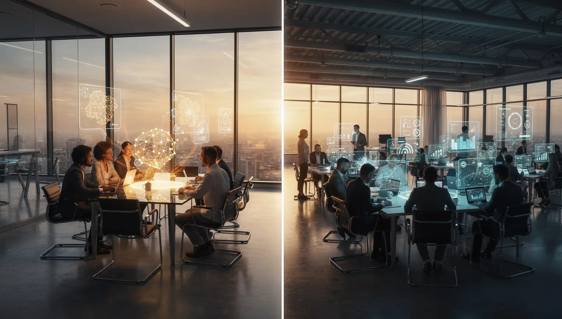 In-House vs Outsourced AI Development 2026 Guide