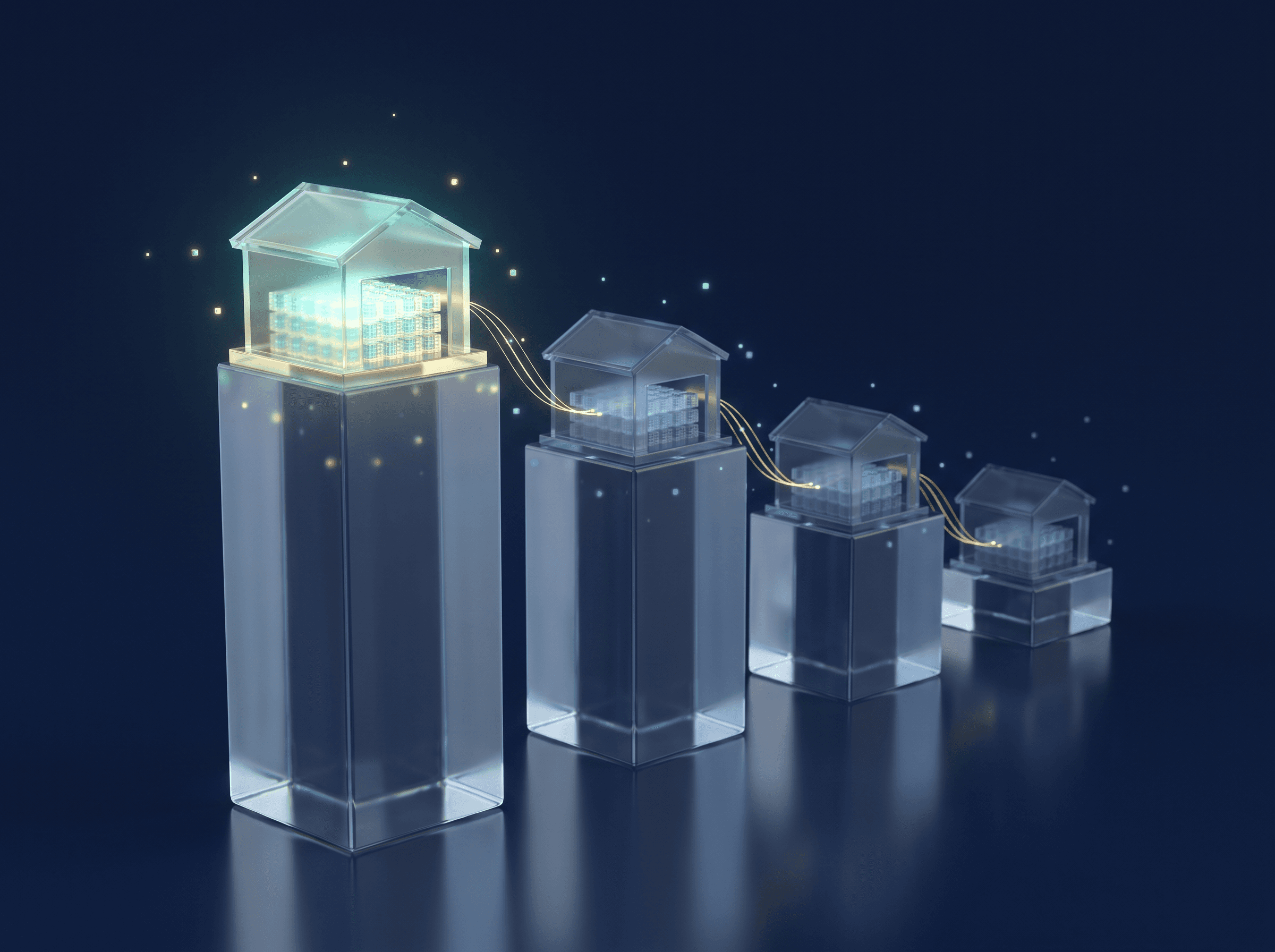 10 Best Data Warehouse Softwares in 2026