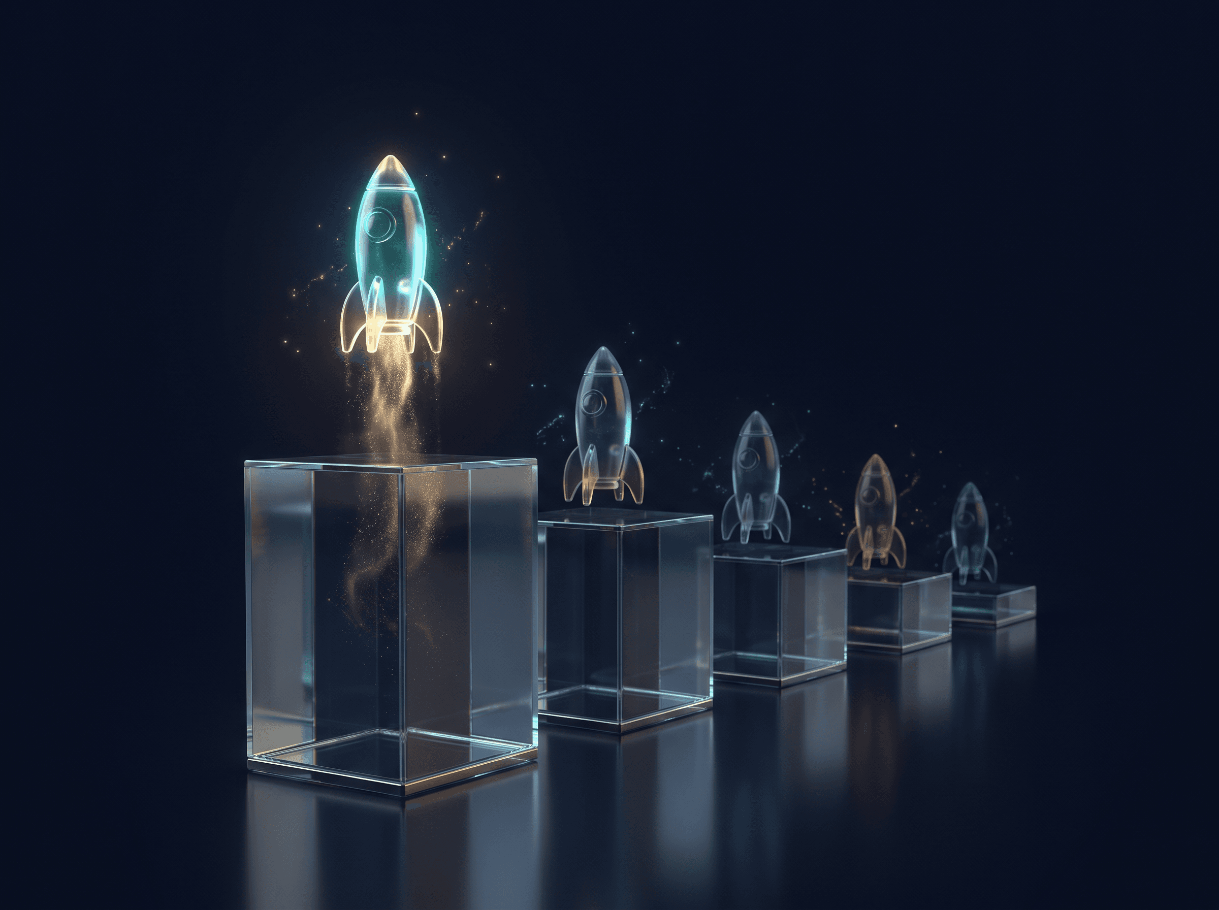 The Hottest AI Startups of 2026 (Ranked)