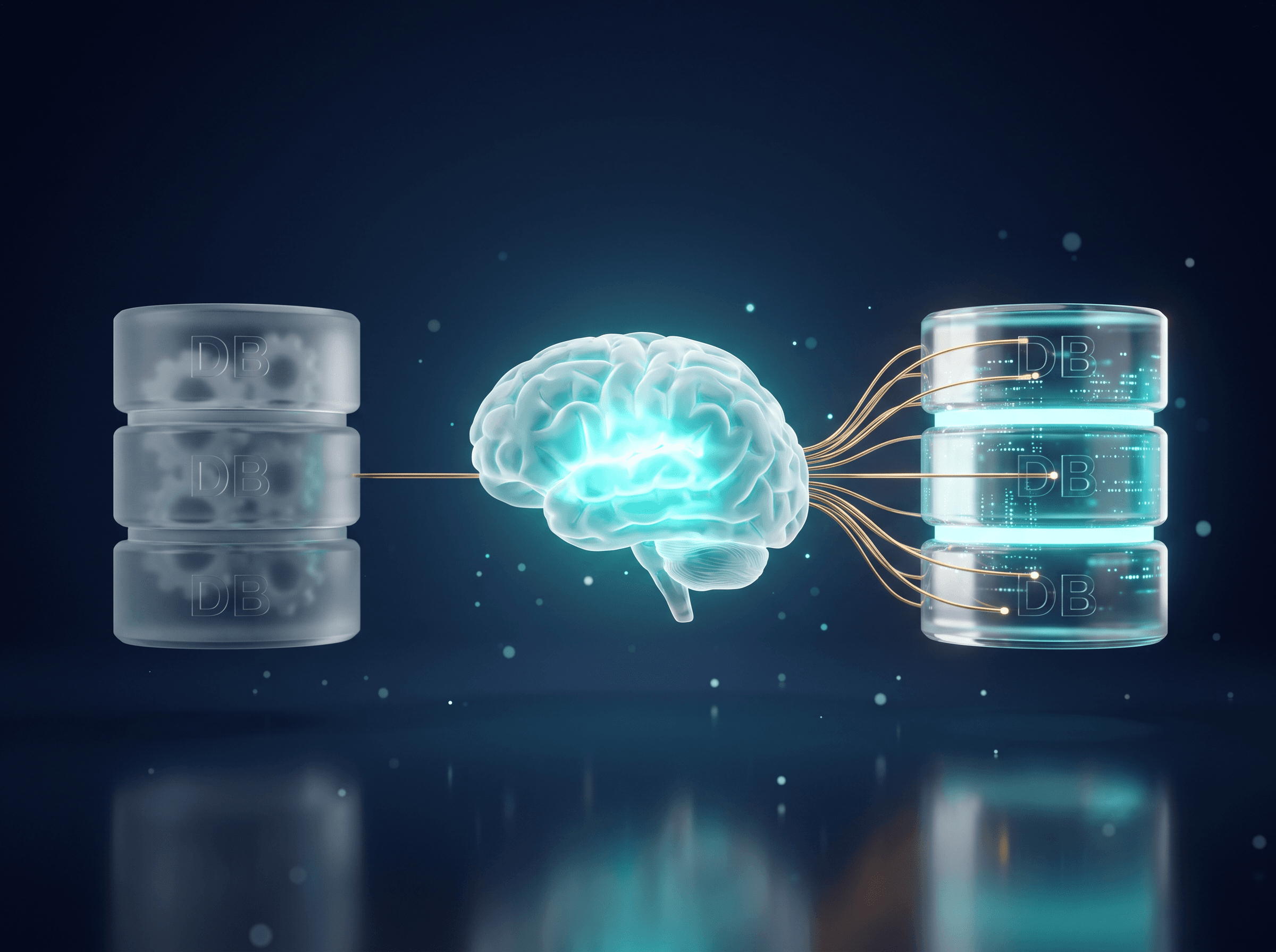 How Data Modernization is being transformed by Generative AI