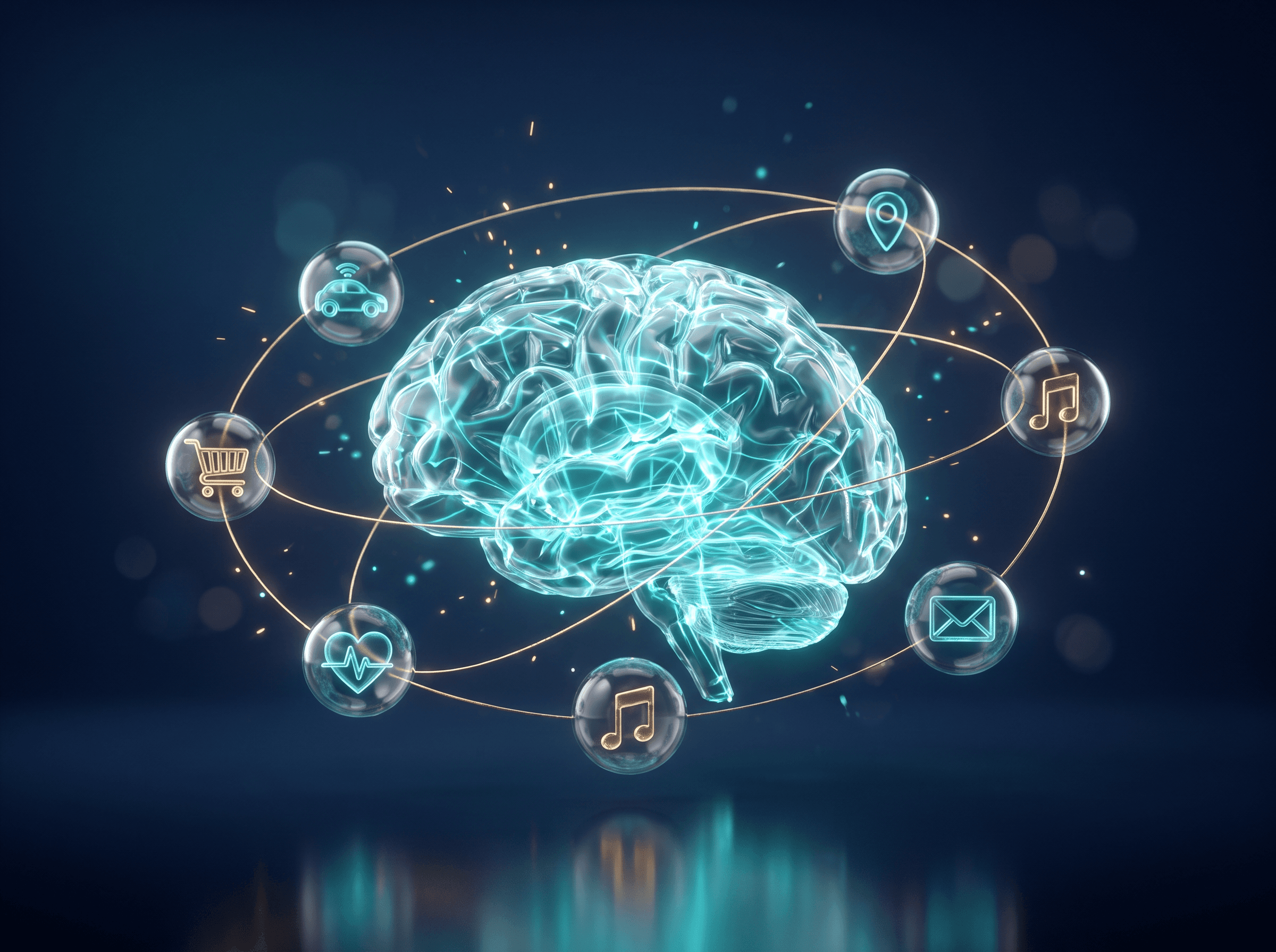 7 exemplos de Machine Learning